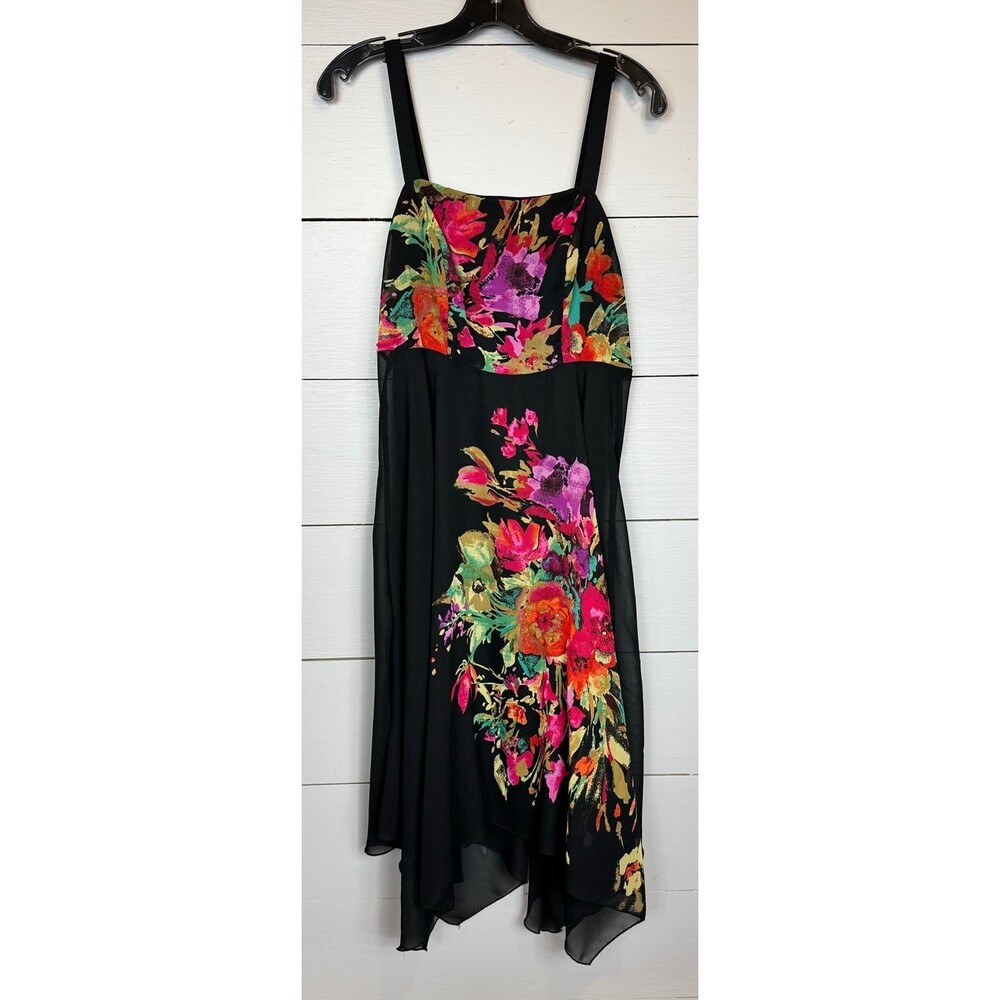 Signature Sleeveless Dress Women's Size 6